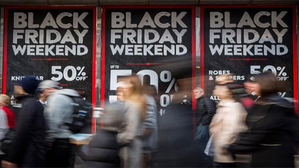 Black Friday 2021 ne zaman?