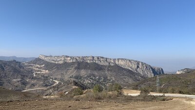 Kafkasya yeni değişimlere gebe