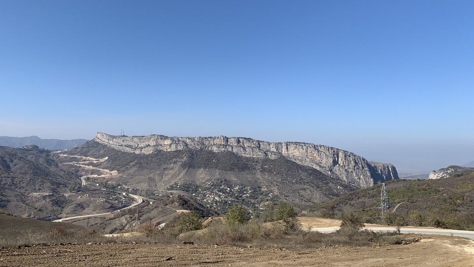 Kafkasya yeni değişimlere gebe