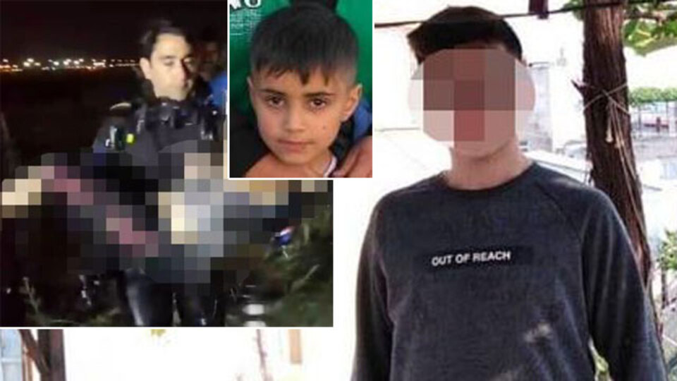 Öldürdü! Yardım çağırdı! Taziyesine gitti!