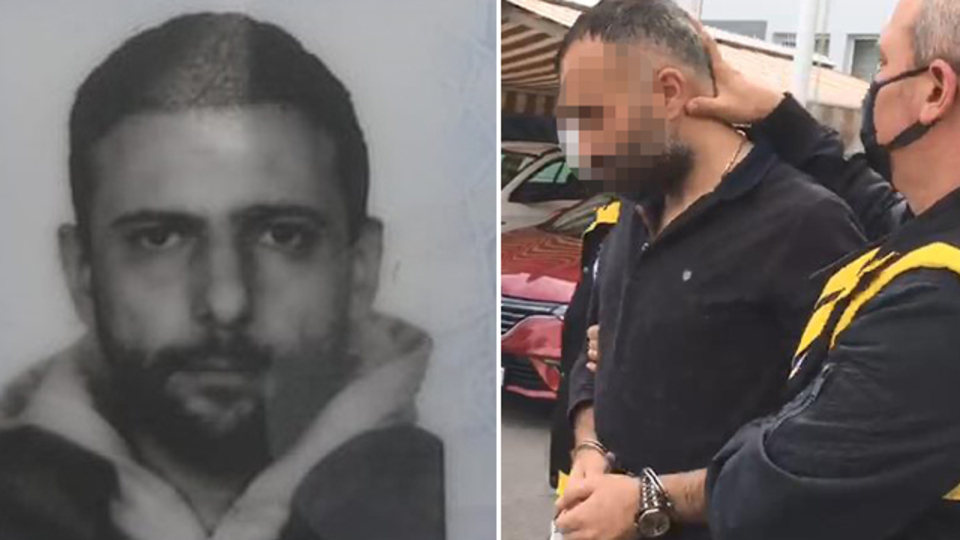 Kazara arkadaşını göğsünden vurdu