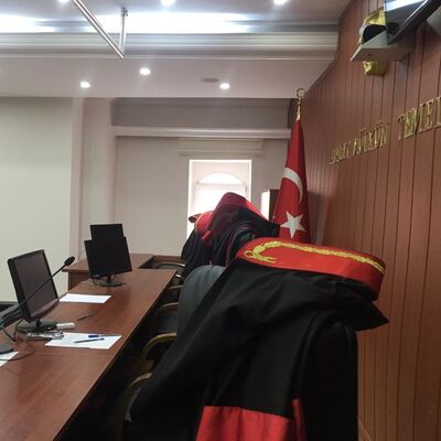 'Siyasi cinayet' iddiaları için soruşturma