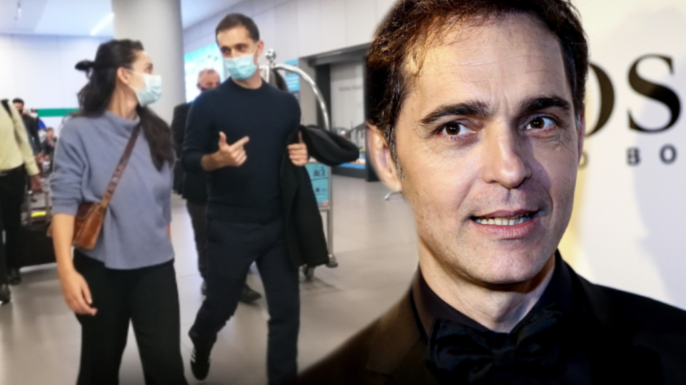 'Berlin', İstanbul'da!