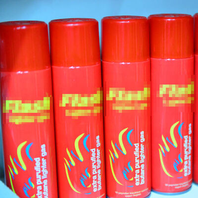 Çocuklara çakmak ve çakmak gazı satışı o kentte yasaklandı!