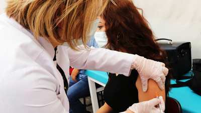 Aşı sonrası bunu yapmak antikor oluşumunu etkiliyor