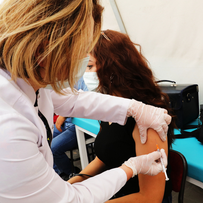 Aşı sonrası bunu yapmak antikor oluşumunu etkiliyor