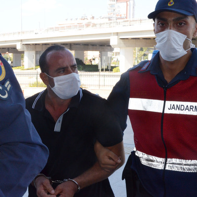 Kayınvalide katiline ceza indirimi istendi!