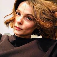 "Ailemden ilham alıyorum"