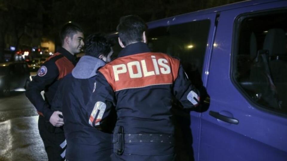 Korsan otoparkçılara ceza yağdı