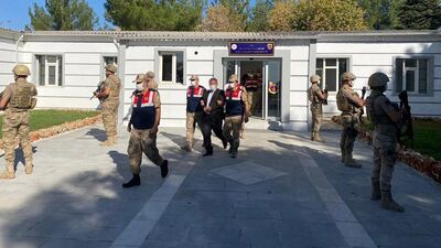 17 yıllık cinayetin failleri yakalandı