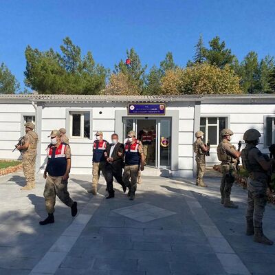 17 yıllık cinayetin failleri yakalandı