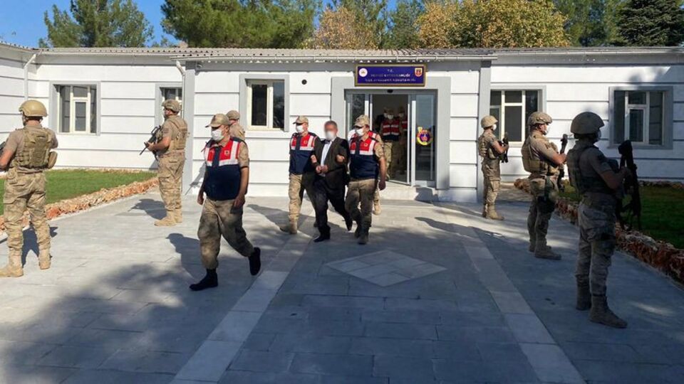 17 yıllık cinayetin failleri yakalandı