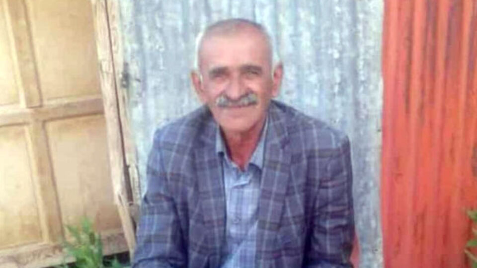 7 çocuk babasının korkunç sonu!