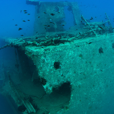 Fransız batığına tepki çeken müdahale