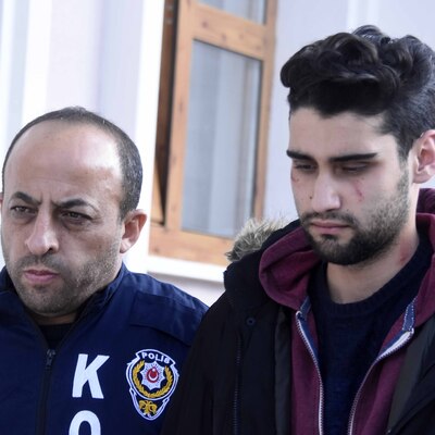 Yargıtay Başsavcılığı'ndan Kadir Şeker için flaş talep!