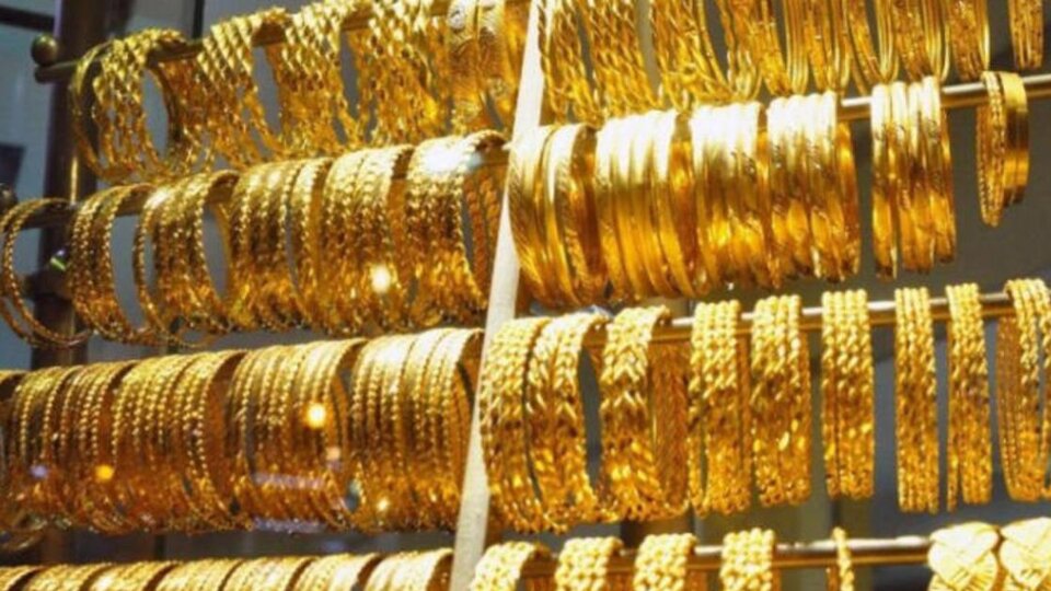 Rüyada altın görmek ne demek?