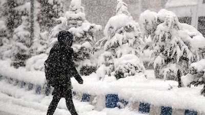 Rüyada kar görmek ne anlama gelir?