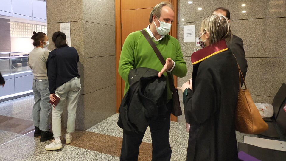 Özlem Zengin'e yönelik hakarette 7 yıl hapis istemi