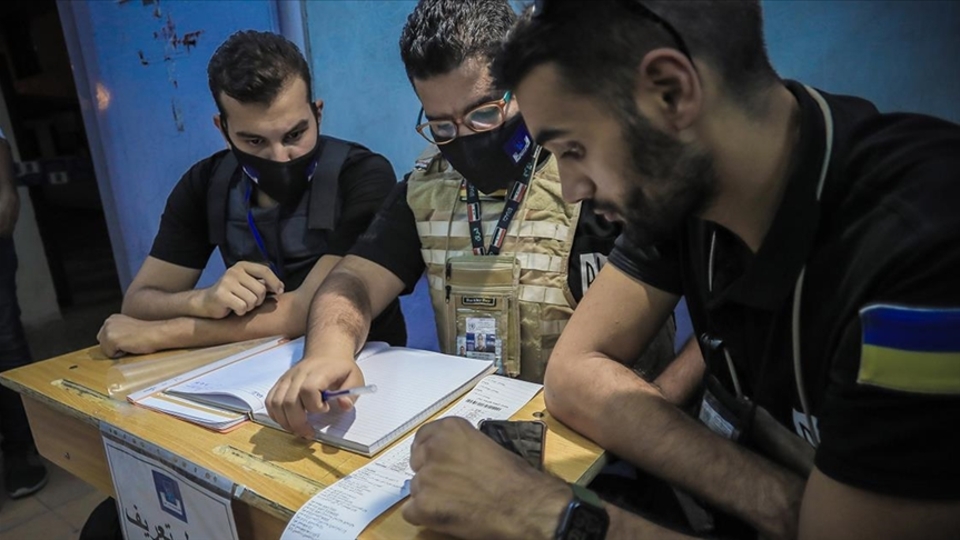 Irak'ta ölen aday, milletvekili seçildi