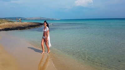 Rüyada deniz görmek ne demek?