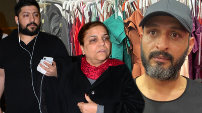 'Çete üyesi' suçlaması!