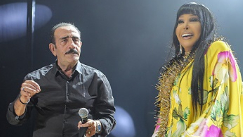 "Benim oturduğum koltuk ona battı!"