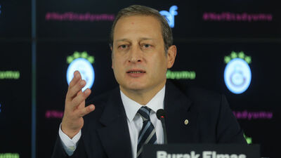 Elmas'tan eski yönetime çağrı