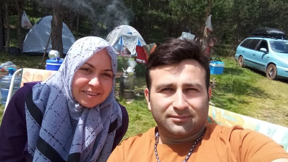 Anne koronavirise yenildi, bebek sezaryenle kurtarıldı