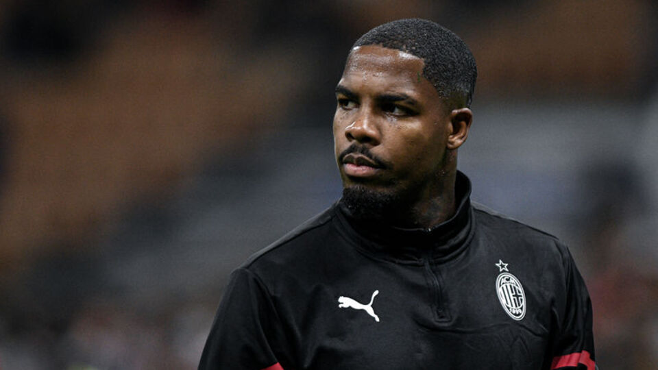 Maignan, 10 hafta yok!