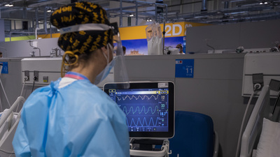 Yeni vaka sayısı açıklandı