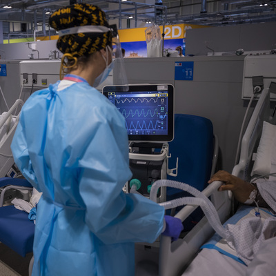 Yeni vaka sayısı açıklandı