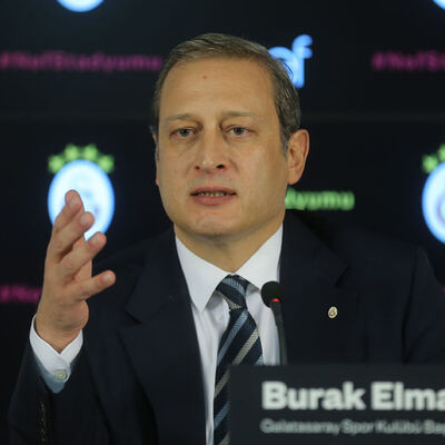 "Sahnede bir önceki yönetim otursun"