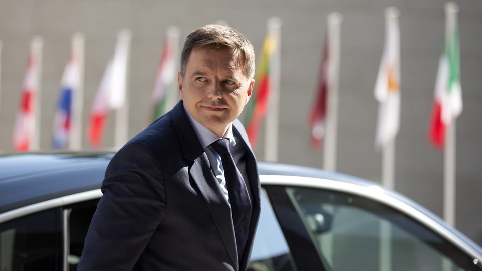 ECB'yi sarsan rüşvet skandalı