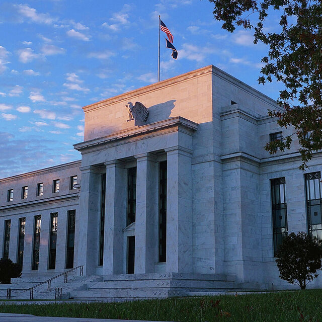 Fed kasımı işaret etti