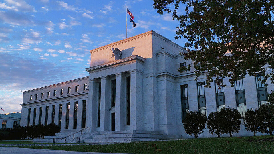 Fed kasımı işaret etti
