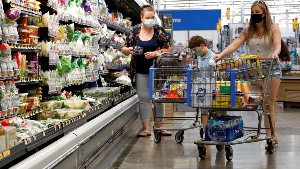 ABD'de enflasyon beklentiyi aştı