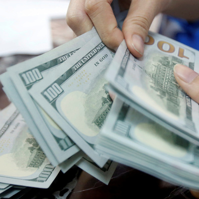 Bakanlıktan döviz alım satımına ilişkin açıklama