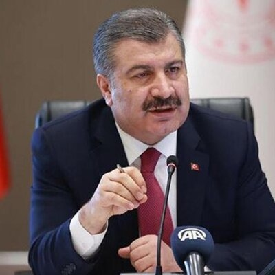 "Kendi aşımız devreye girecek"