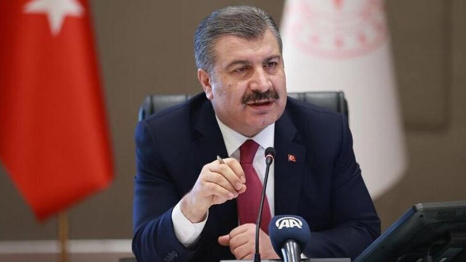 "Kendi aşımız devreye girecek"