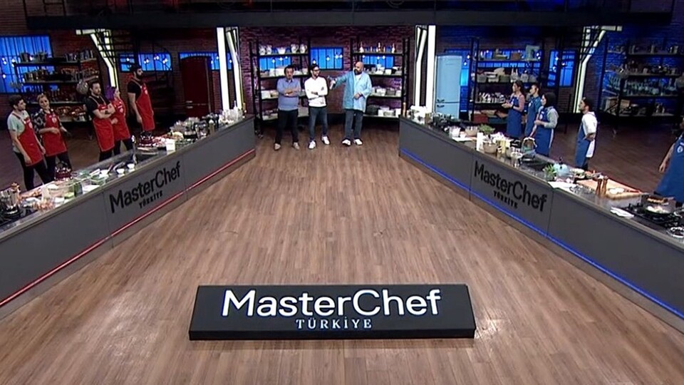MasterChef eleme adayları kim oldu?