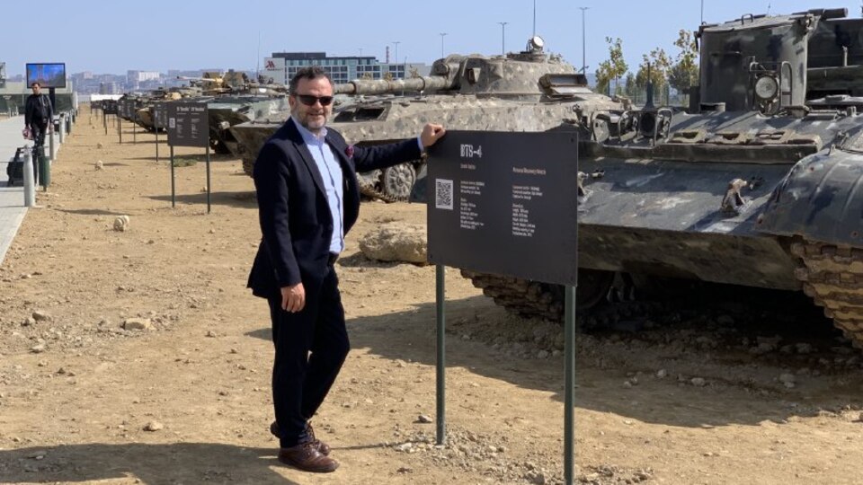 "Muharebeyi kazandık, şimdi barışı kazanacağız"