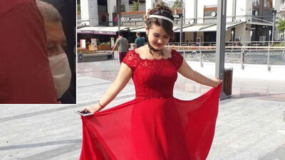 Gelinini parçalara ayırmıştı! İşte vahşetin nedeni!