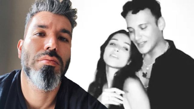 Zeynep Bastık'ın eşinden açıklama