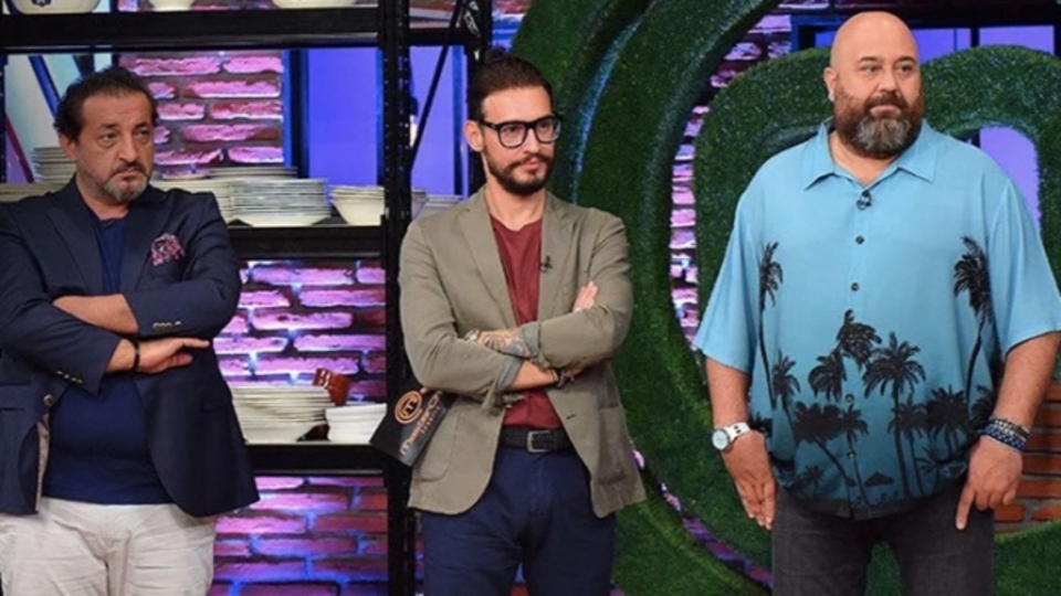 12 Ekim MasterChef eleme adayları belli oldu!