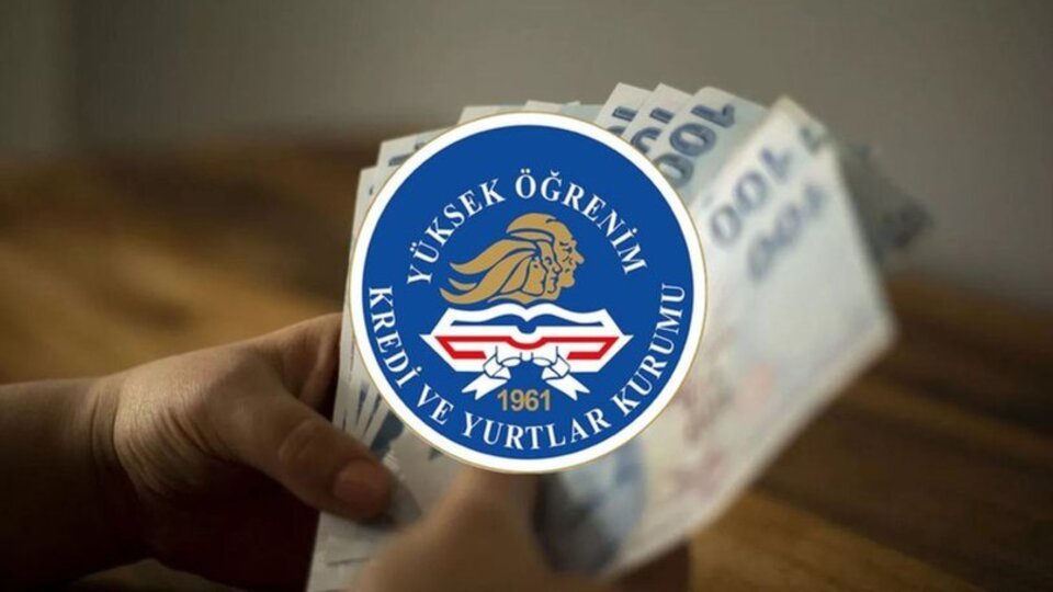 2021 KYK burs ve kredi ücretleri ne kadar?