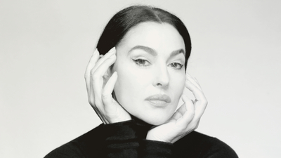 Monica Bellucci 'oyun'a geliyor