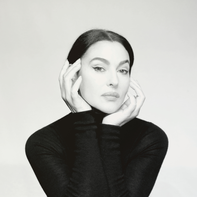 Monica Bellucci 'oyun'a geliyor