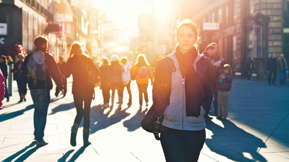 Fizikçi açıkladı... Sadece filmlerde olmayabilir