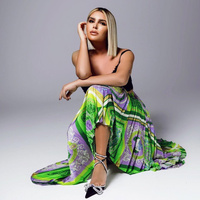 Selin Ciğerci: SHOW TV'de olmak gurur verici