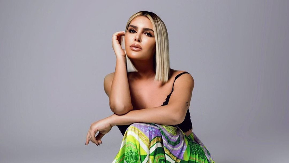 Selin Ciğerci: SHOW TV'de olmak gurur verici